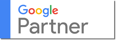 Google Partner Badge