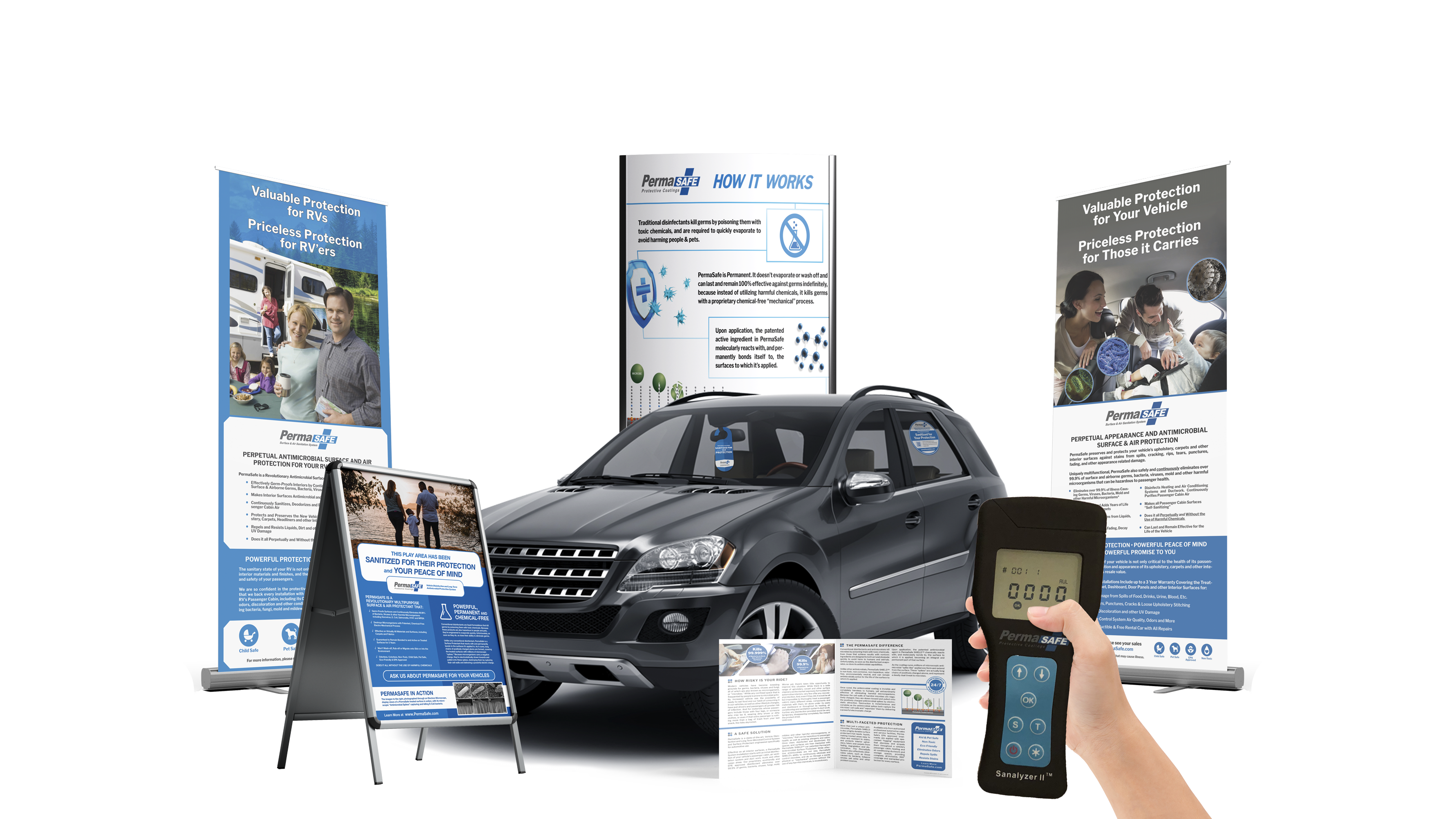 customer journey touchpoints examples