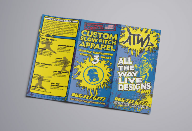 ATWL Brochure