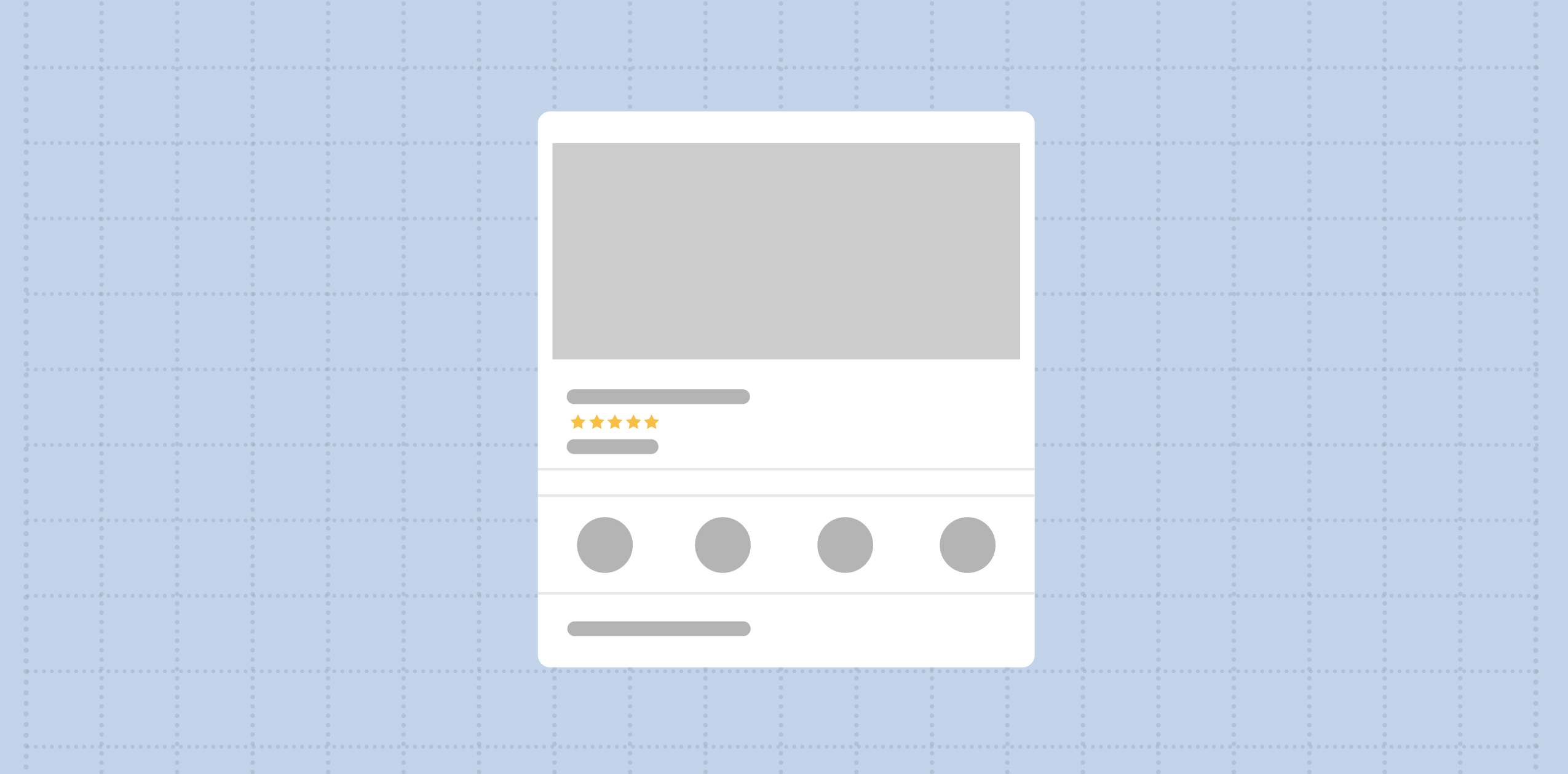 Google My Business Graphic