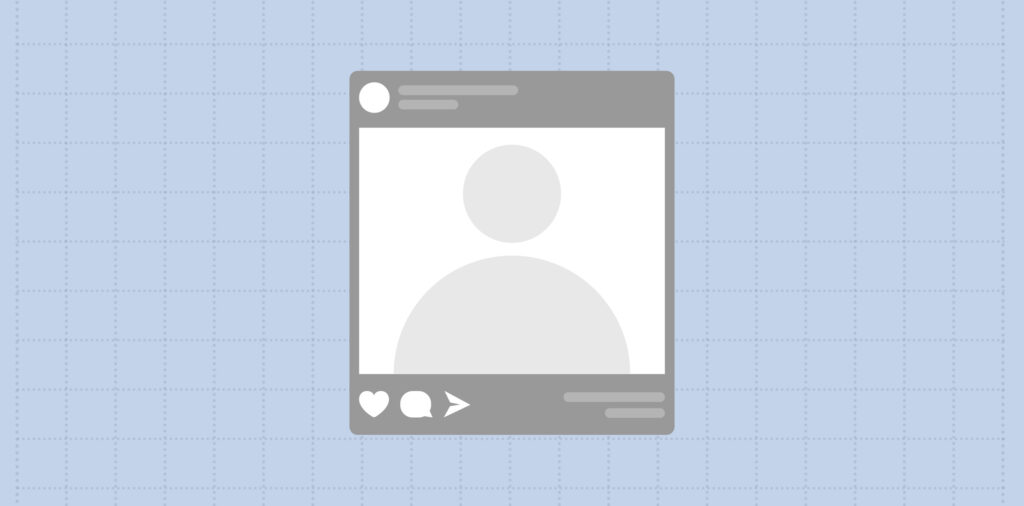Social Media Profile Graphic