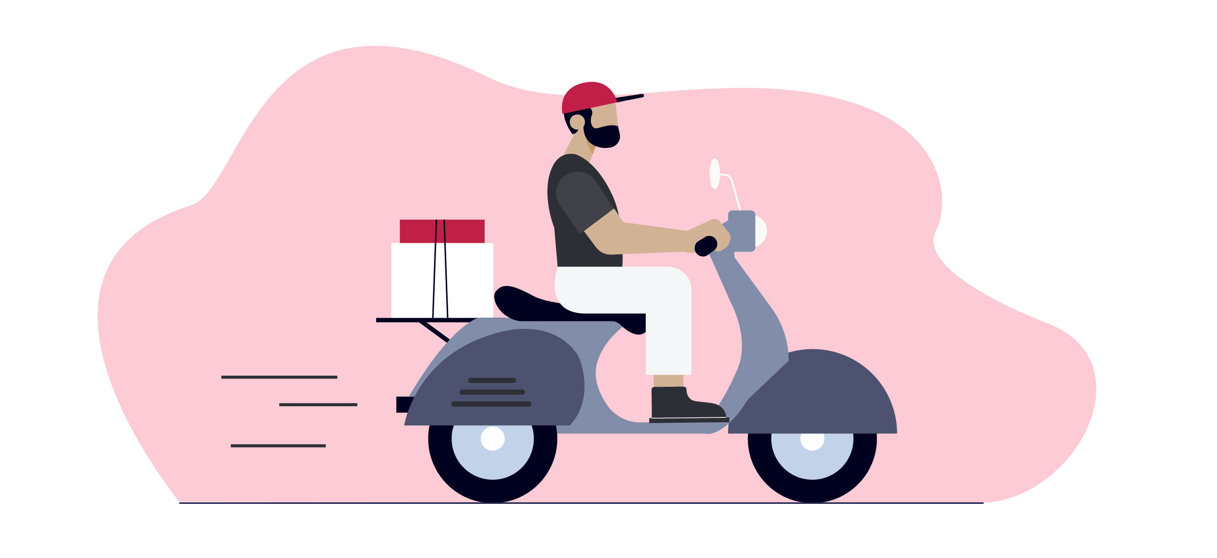 Speed-Customer Experience