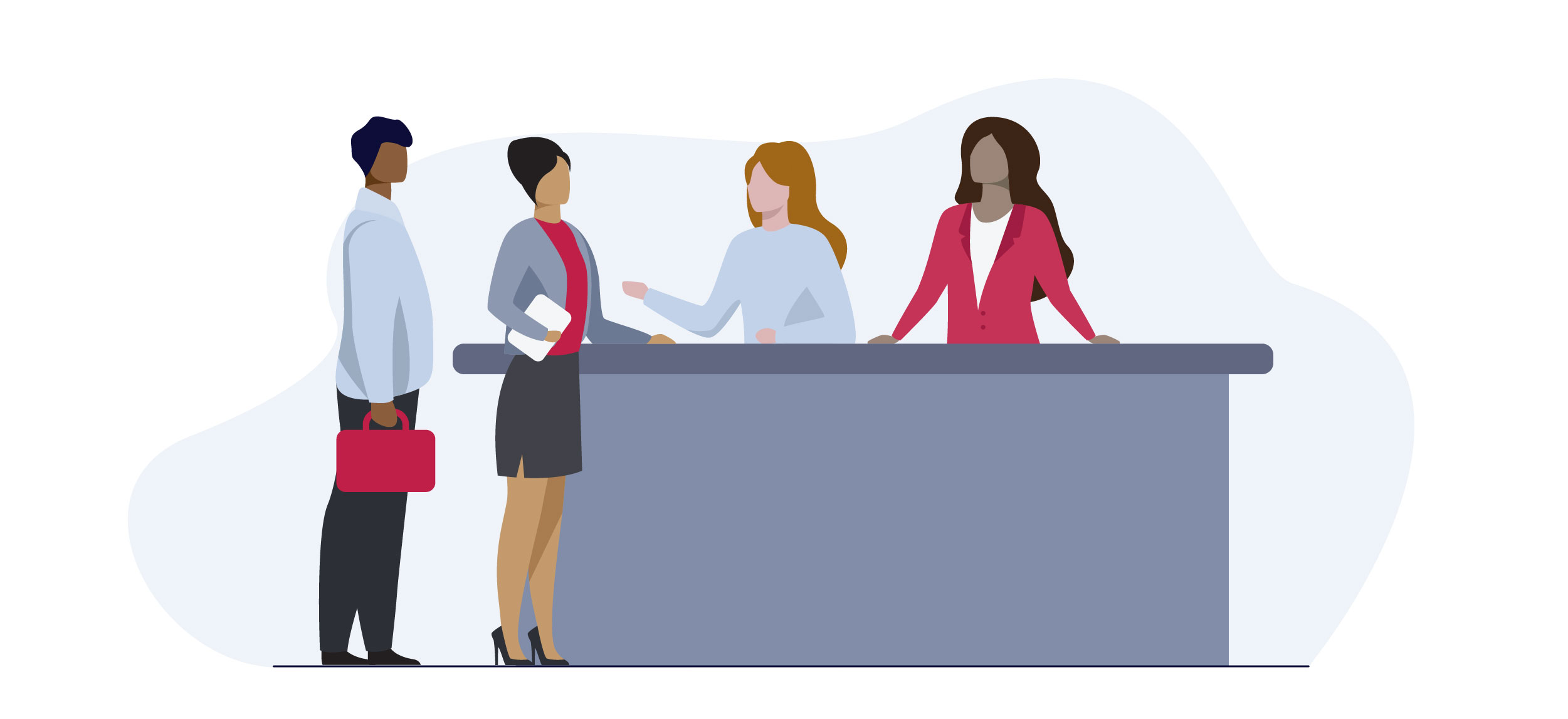 Friendly-Customer Experience