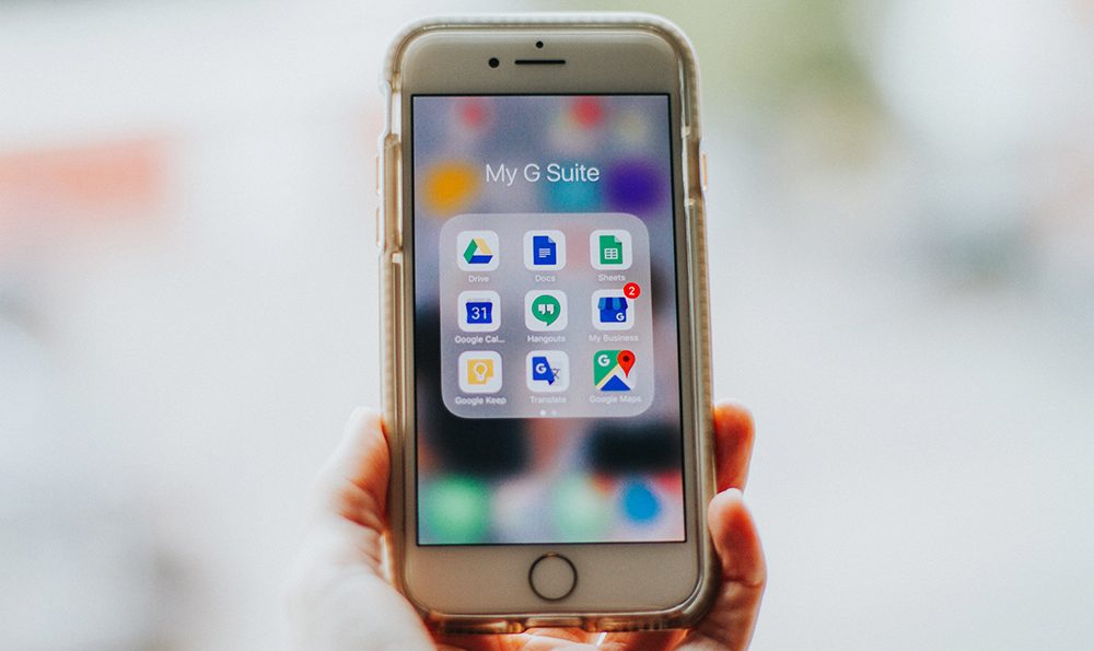 How to Cold Email with Google Workspace