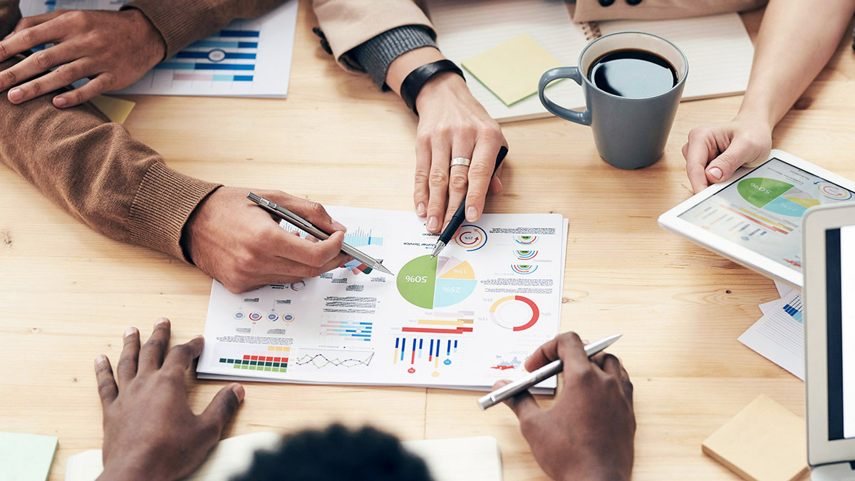 Planning Marketing During A Pandemic