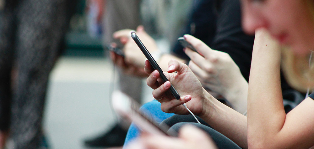Cellphones
