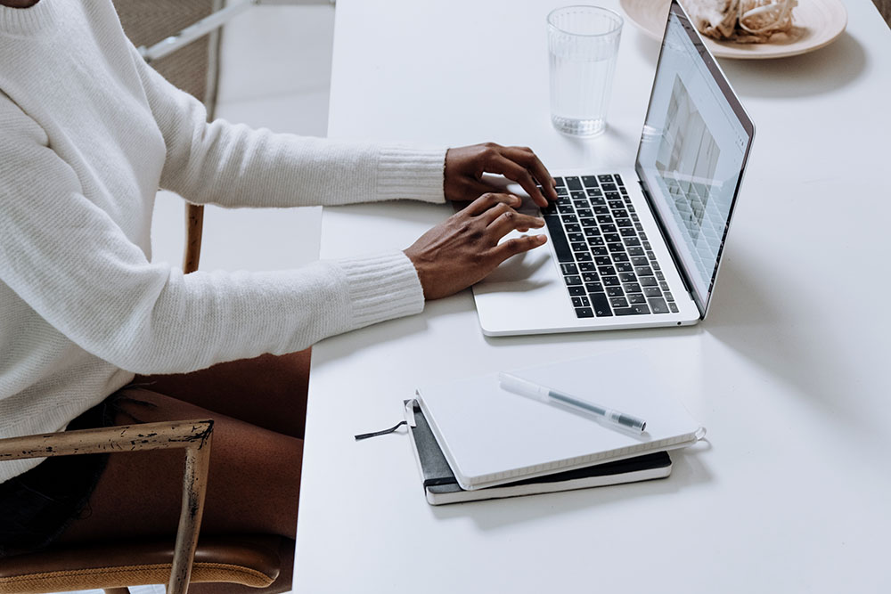 Blogging for affiliate marketing