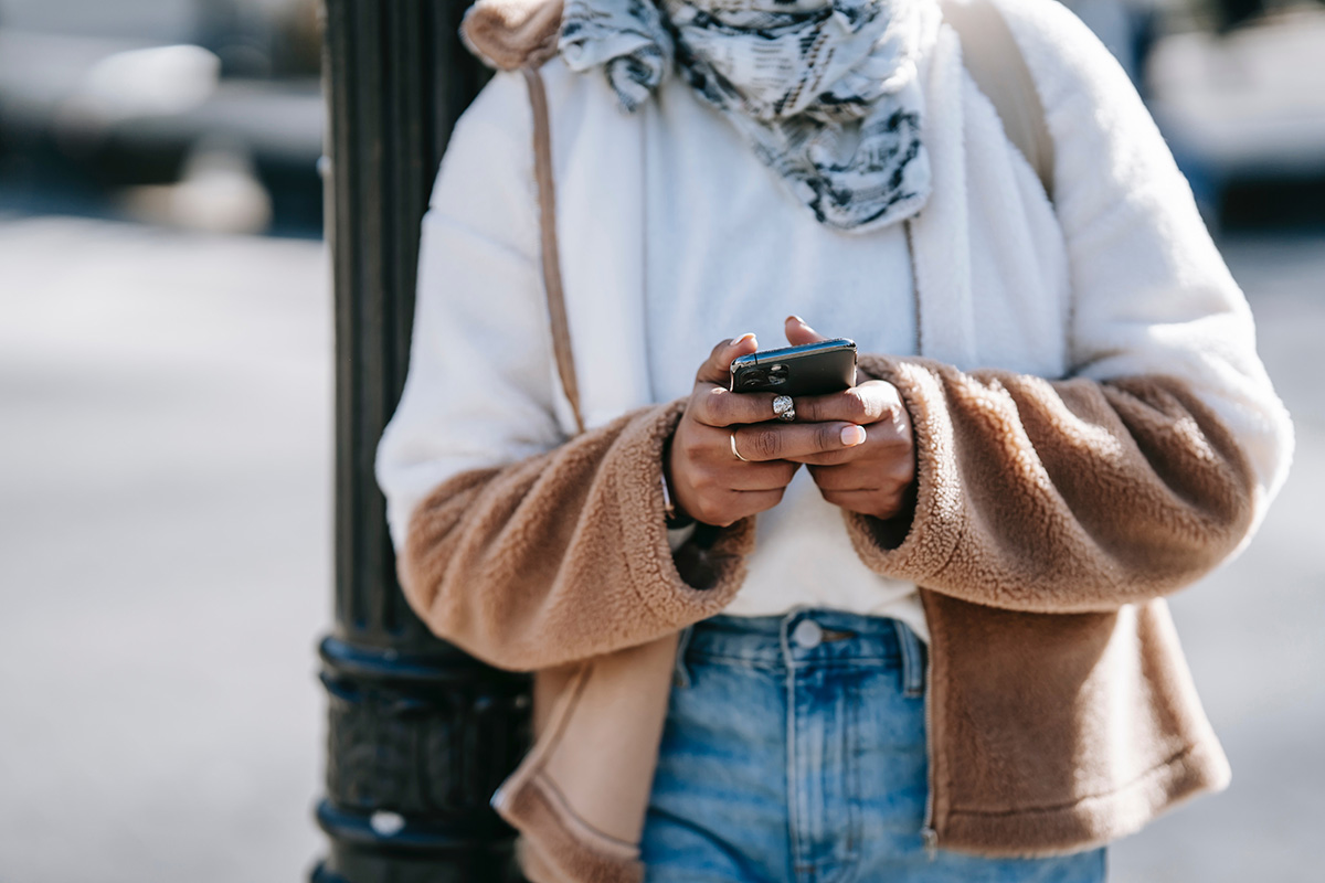 Text Message Marketing Services