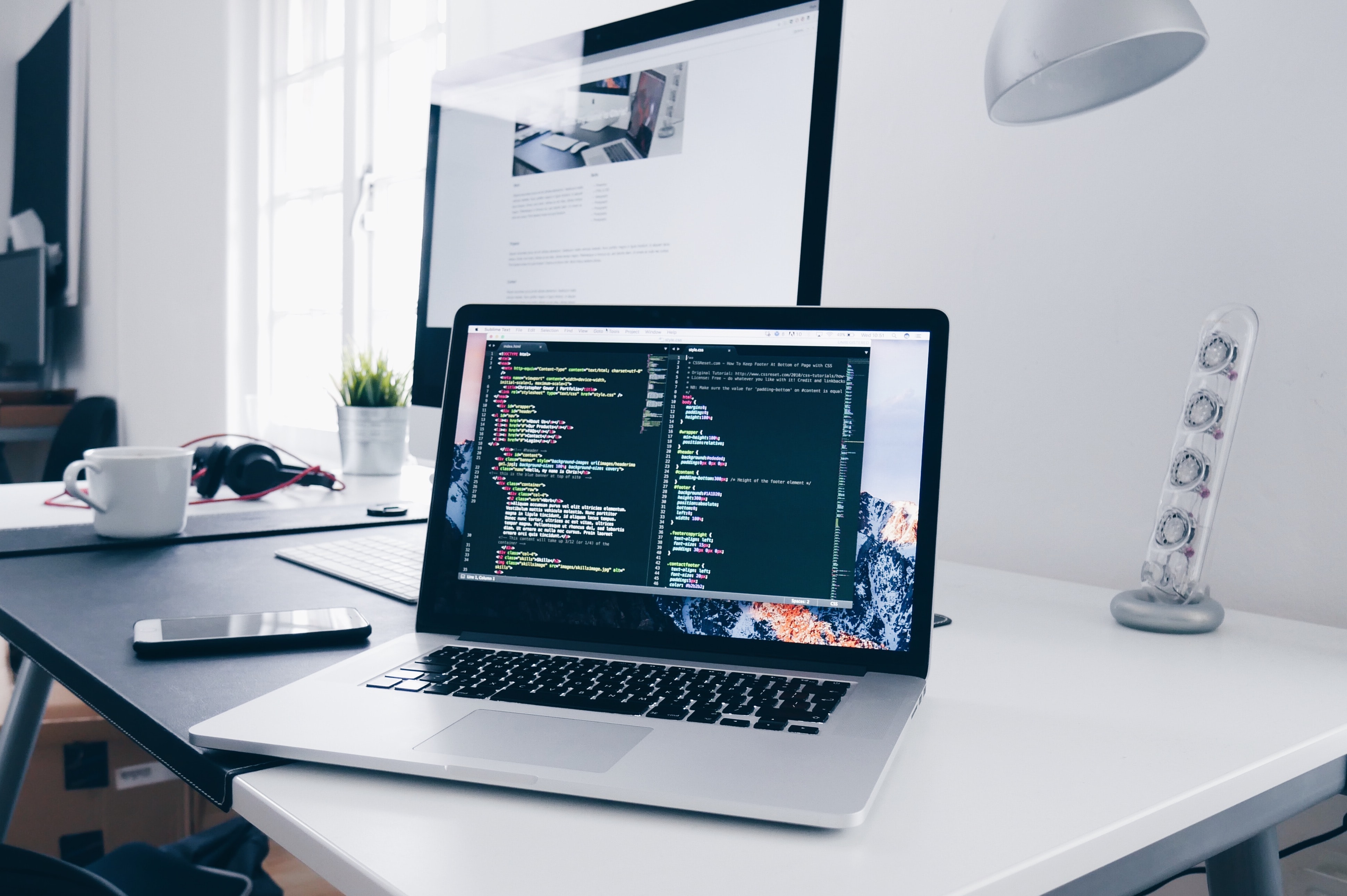 traffic to your website