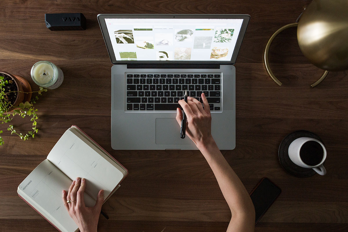 website design & development company