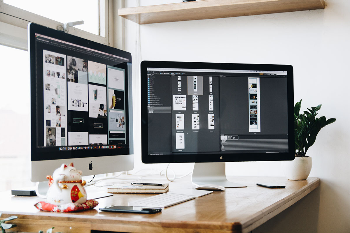 Hiring a Website Design Company