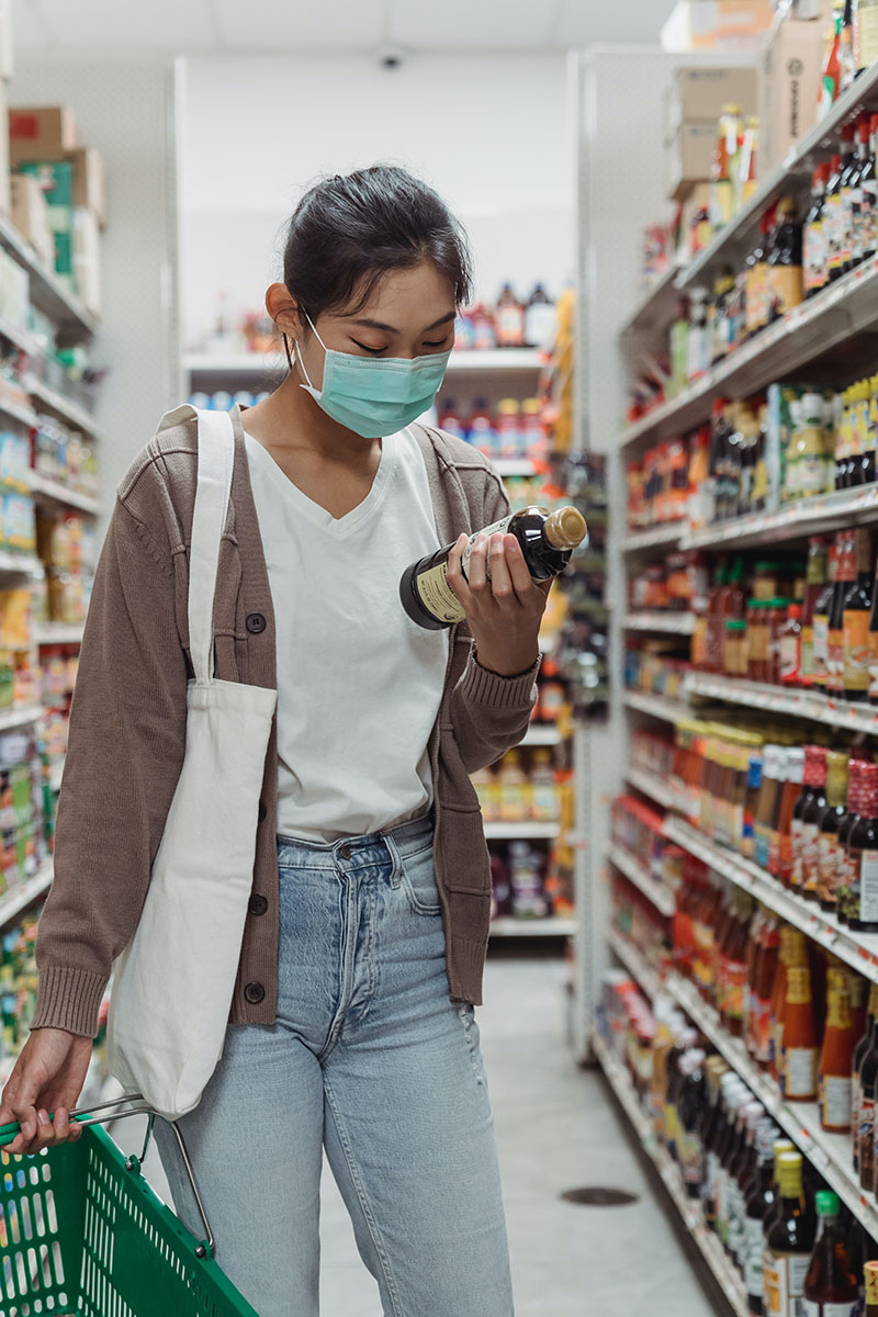 customer journey and touchpoints