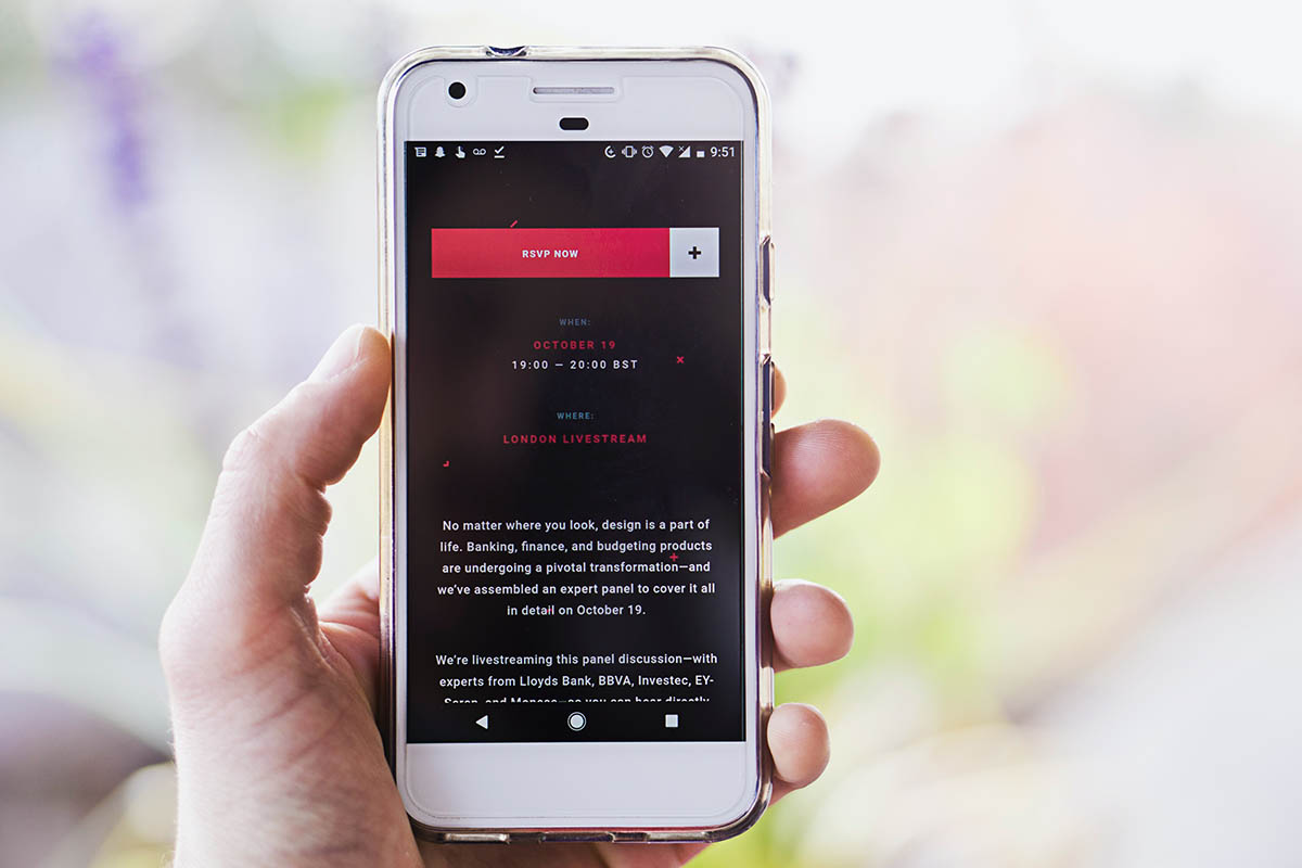 livestream email marketing in the new year