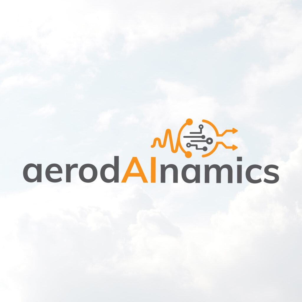 aerodAInamics logo