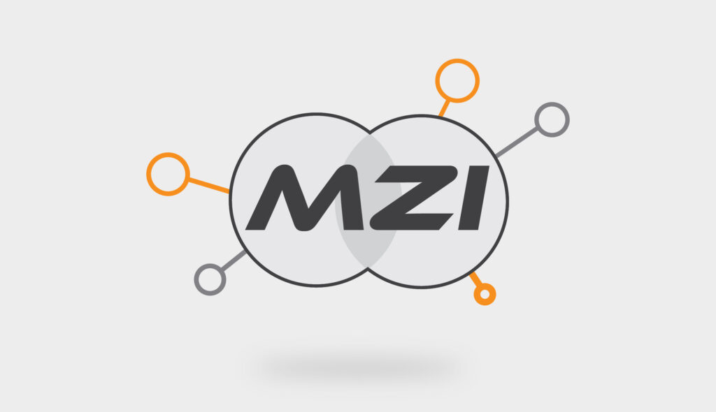 MZI Aviation logo
