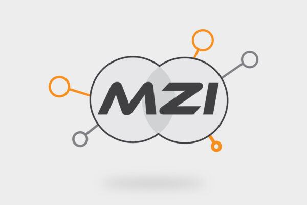 MZI Aviation logo
